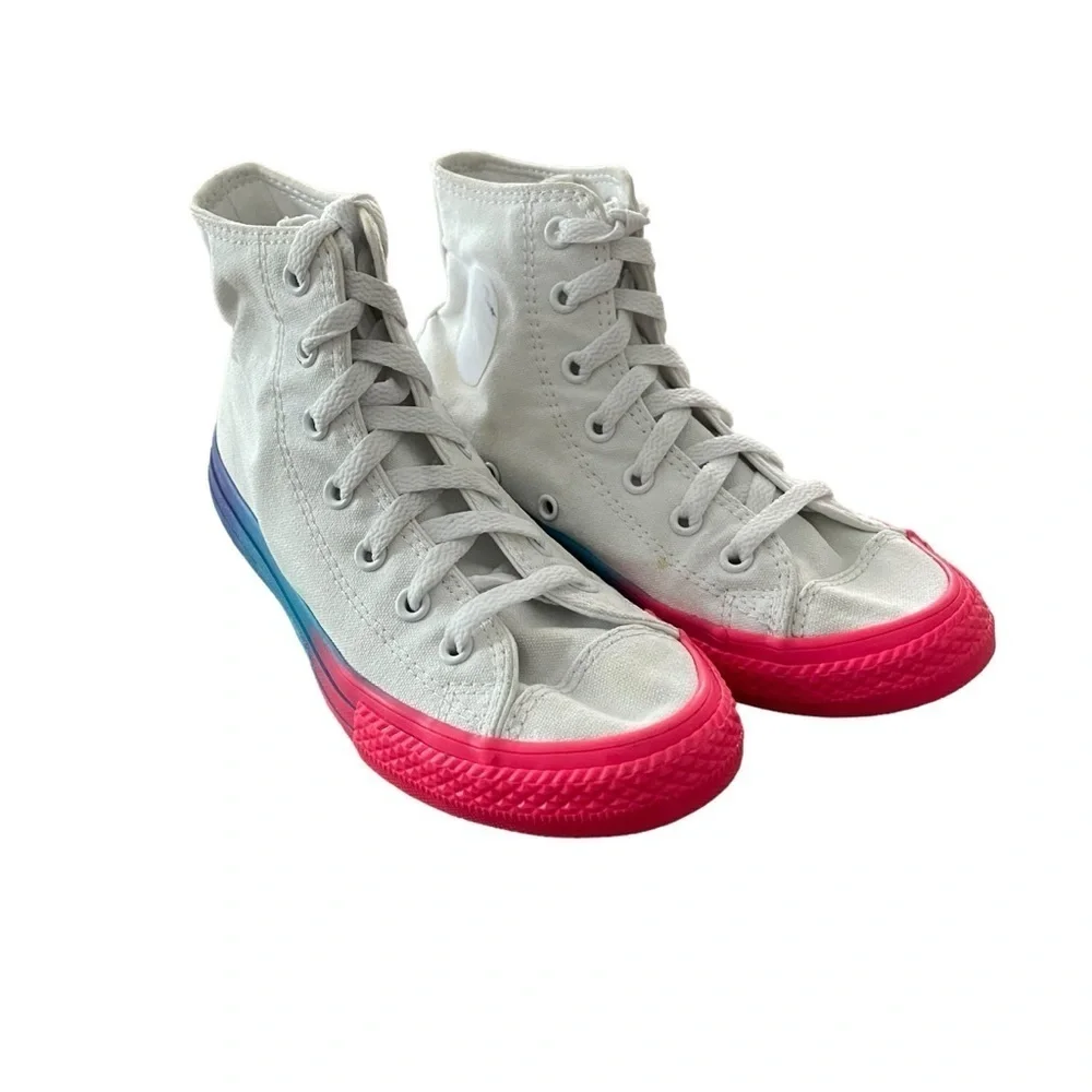 Converse Girls Size 2